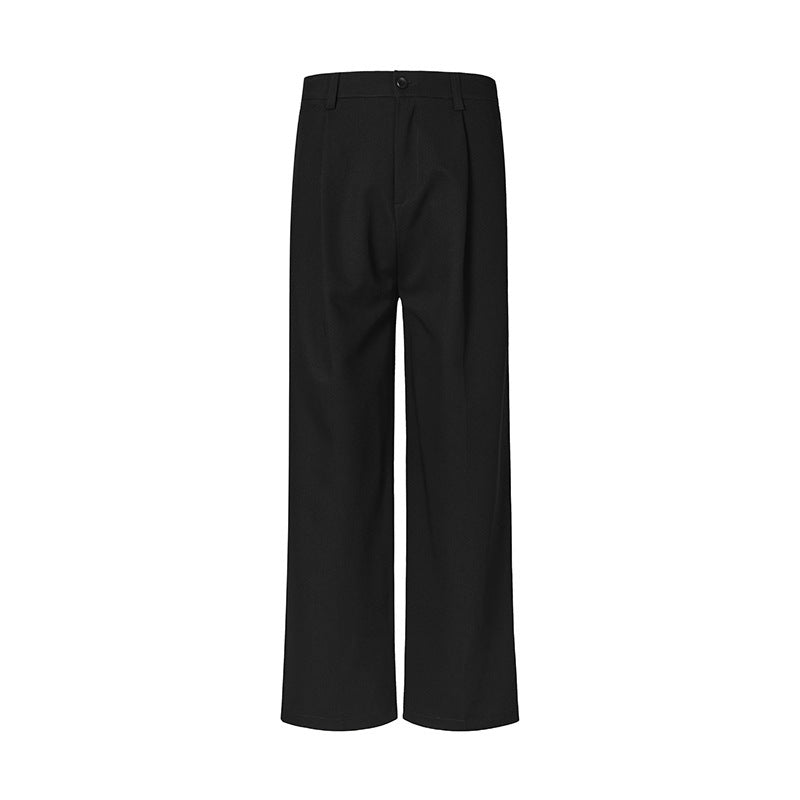 Men's Lightweight Breathable And Simple All-matching Pants