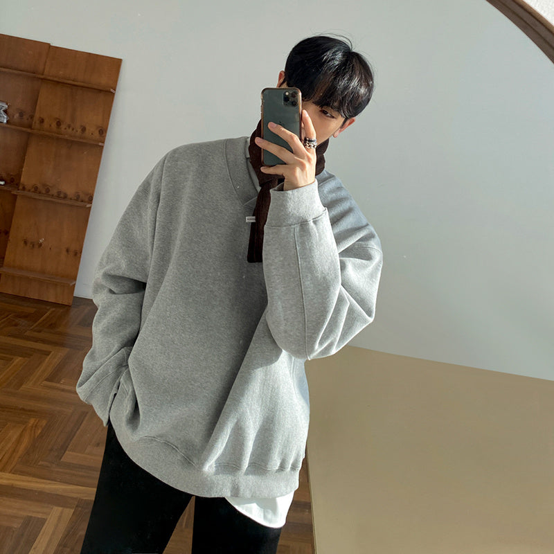 Men's Trend Versatile Sports Top