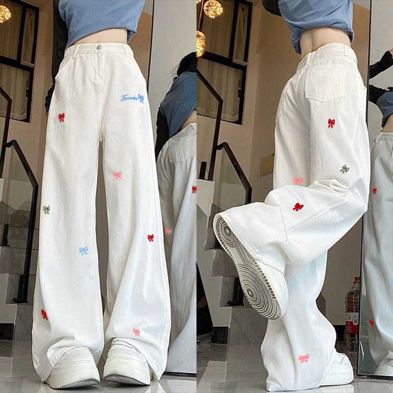♀ Bottoms ♀