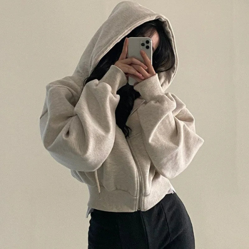 ♀ Outerwear ♀