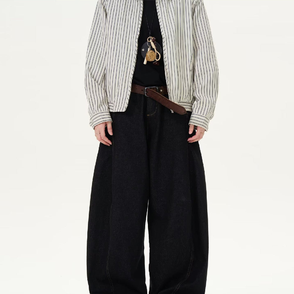 Fashion Loose Casual Male All-matching Pants