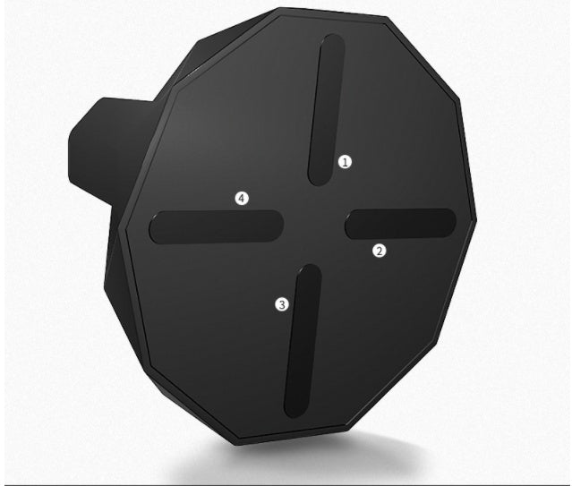 Elastic Soft Shaft Table Tennis Training Device