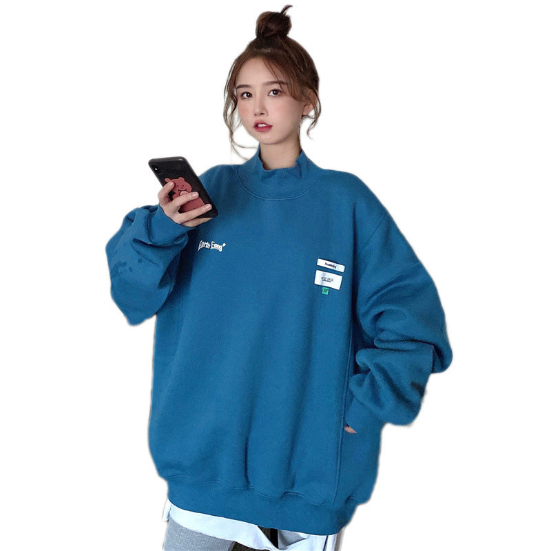 Design sense, personality, front and back