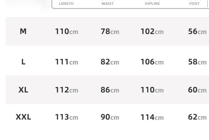 Wide Leg Trousers Do The Old Cowboy