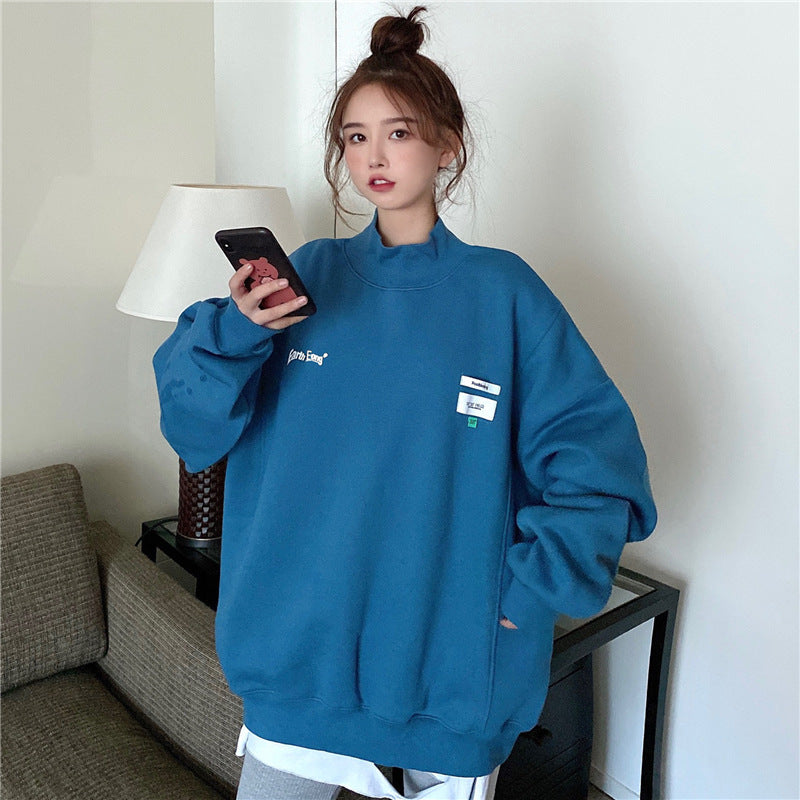 Design sense, personality, front and back