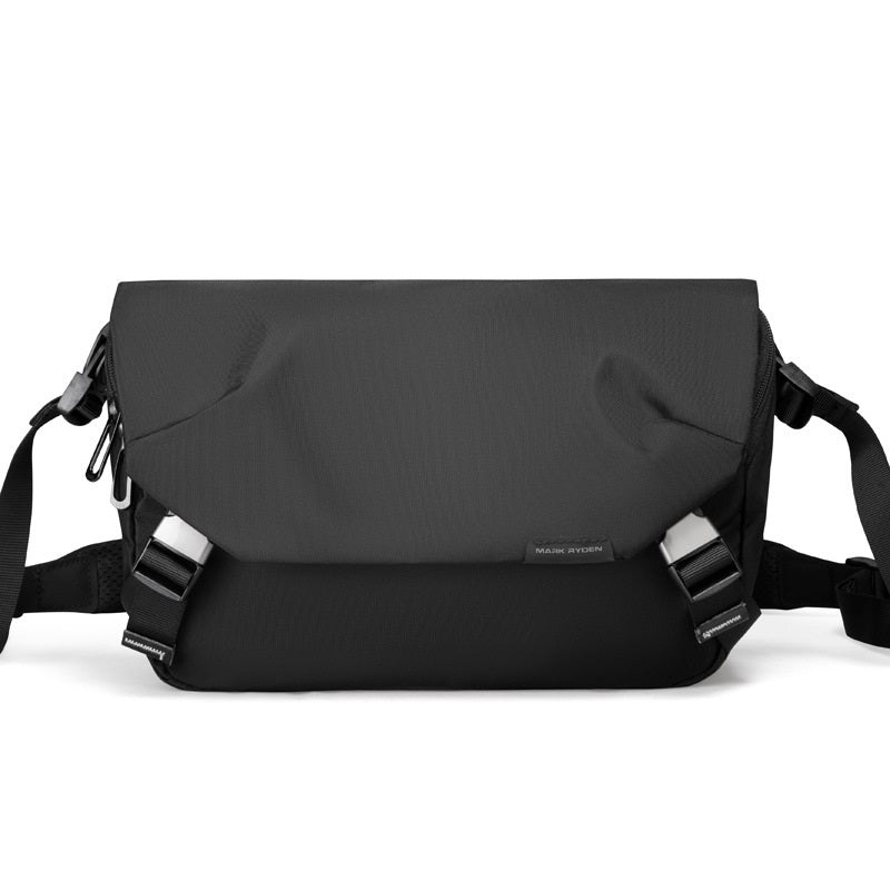 Men's Fashion Casual Splash-proof Shoulder Bag