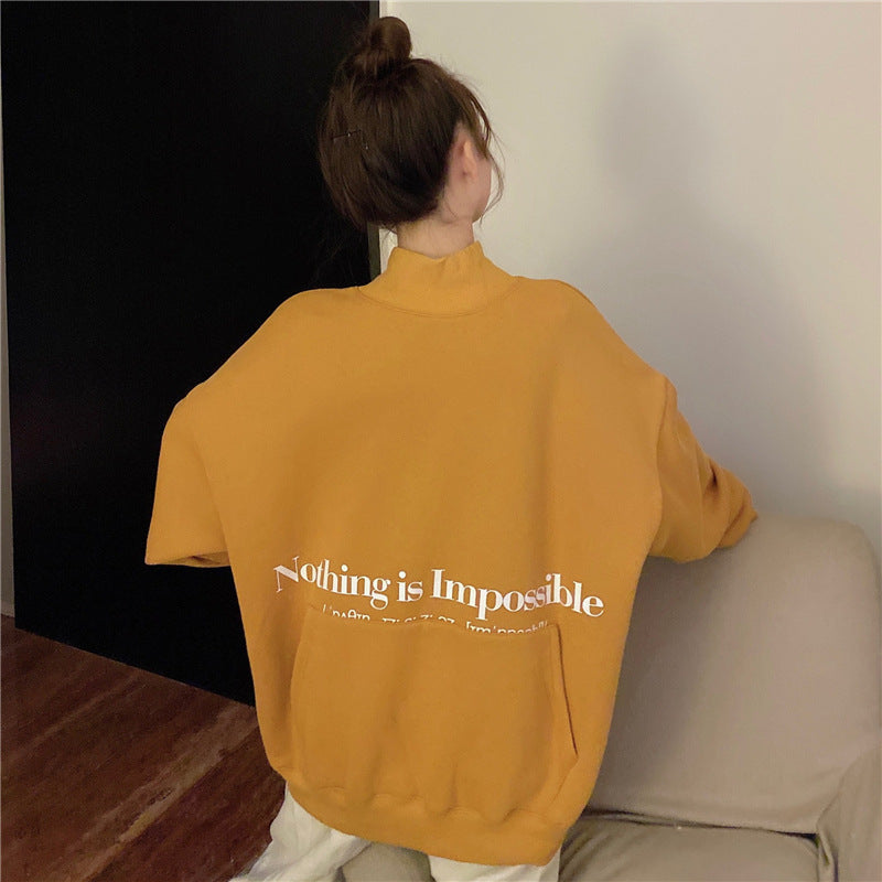 Design sense, personality, front and back