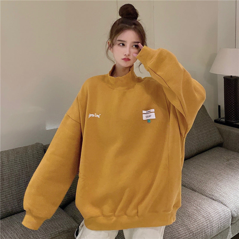 Design sense, personality, front and back