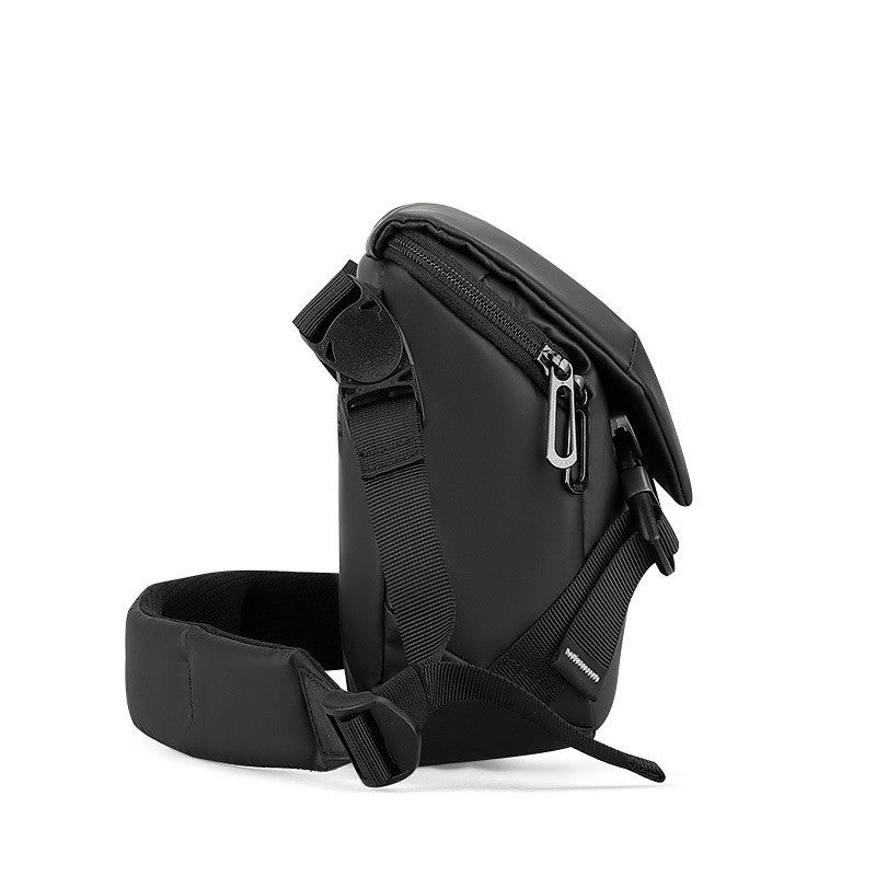 Men's Fashion Casual Splash-proof Shoulder Bag