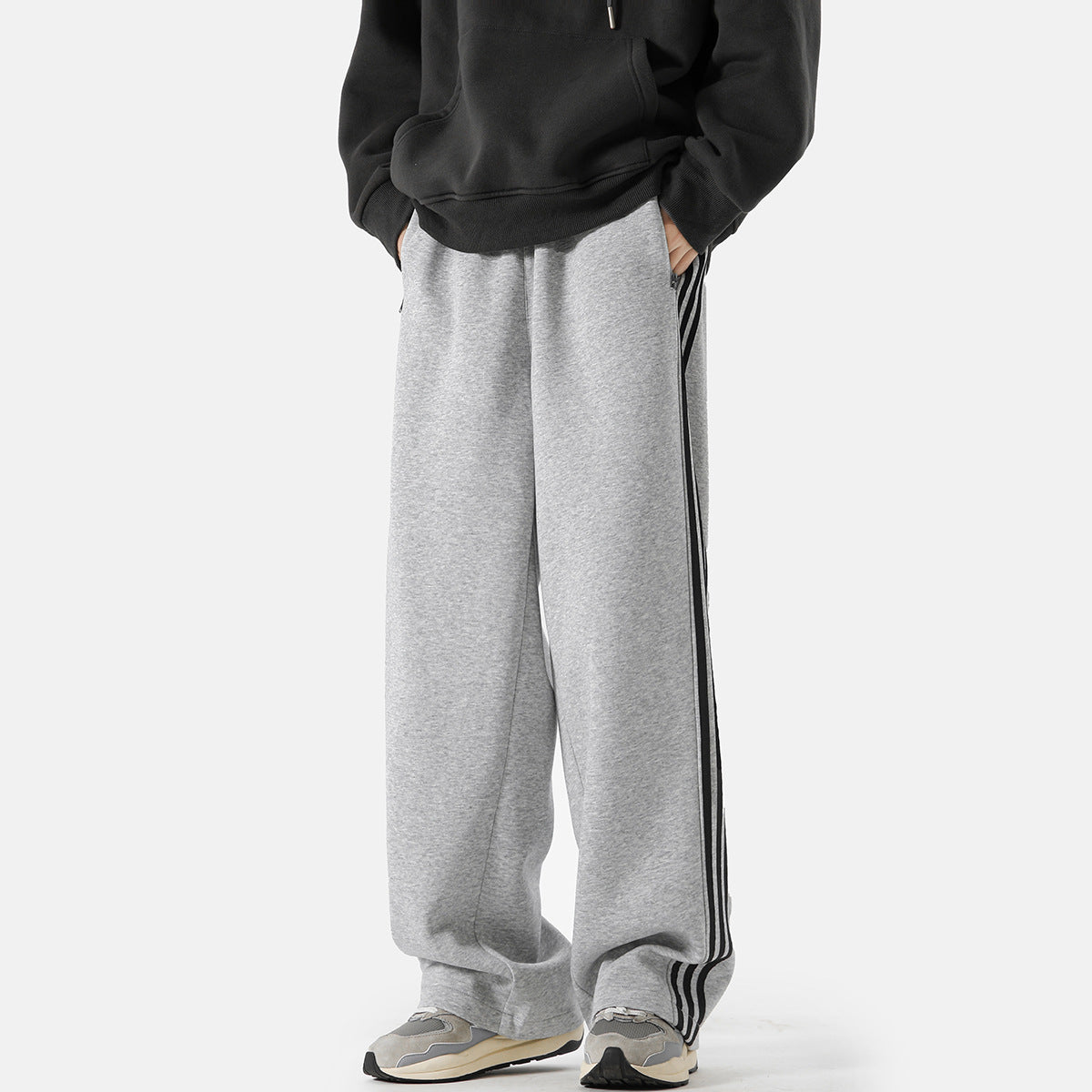 Casual Sports Pants Men's Fashion Sweatpants