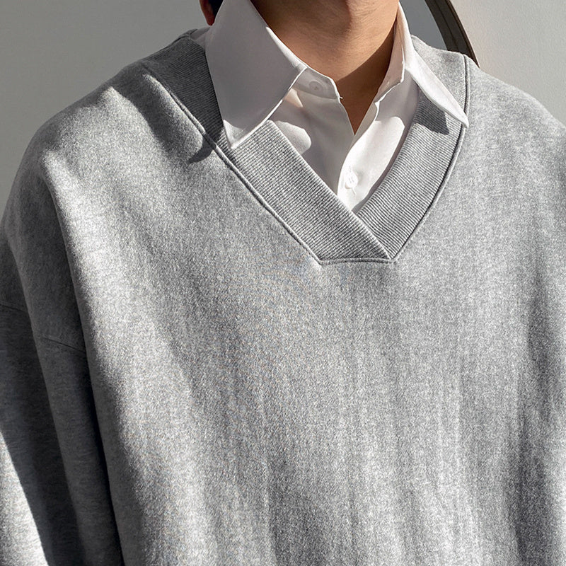 Men's Trend Versatile Sports Top
