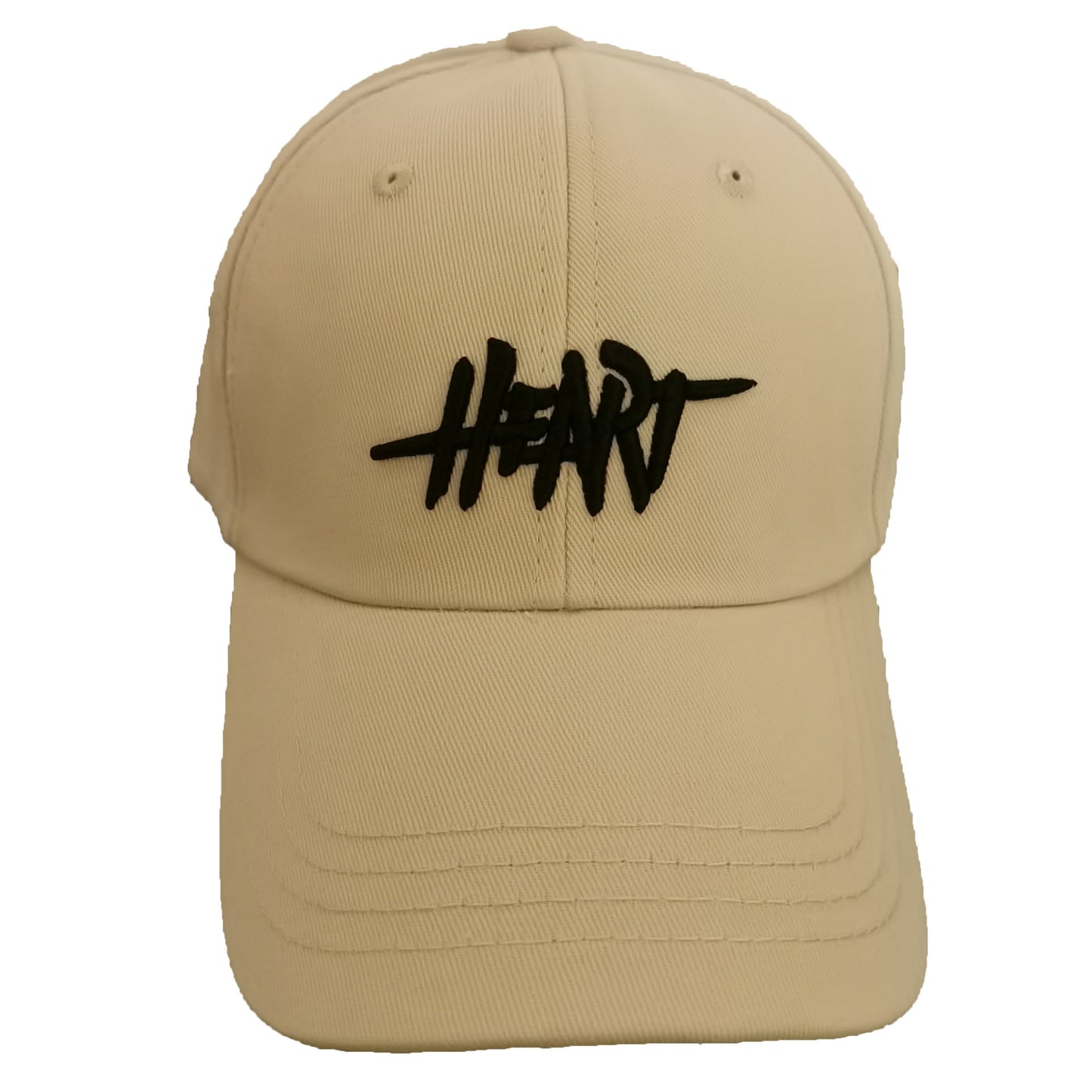 Men's Summer Baseball Face-showing Small Peak Cap Hat