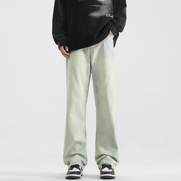 American High Street Skinny Jeans Men