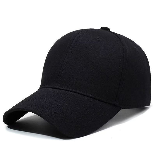 Baseball Cap Customizable Cotton Printed Sun Hat